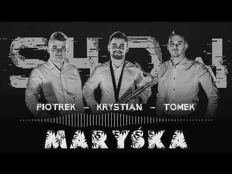 Zespół Muzyczny SHOW - "Maryśka" (cover) 2024