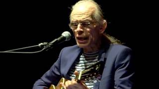 Steve Howe - at The Quay Theatre, Sudbury, England 9/10/16 - My White Bicycle - Homebrew 6 Tour clip