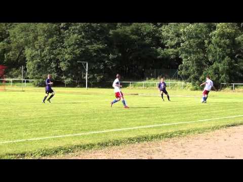 Eintracht Lüderitz - SV Grieben