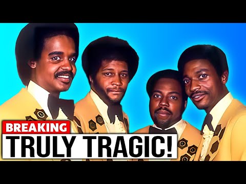 Thumbnail for The TRAGIC Life & End Of 'The Stylistics' Members Is So SAD!! by The Stylistics