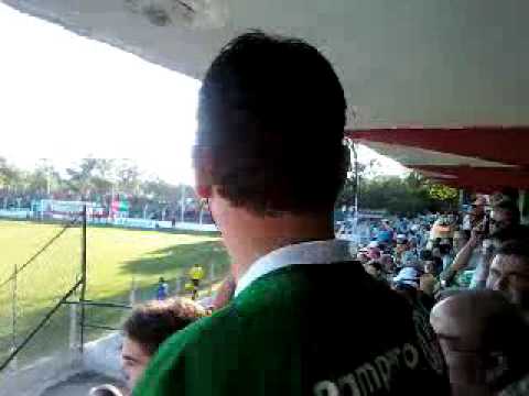 Torcedor maluco - Gol Riograndense - SM