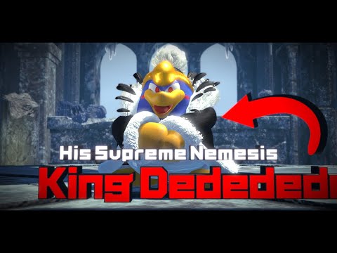 Drip Dedede | The Final Update