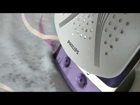 Philips STEAM GENERATOR HV-SOLG-FU video