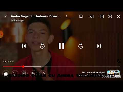 Cu cine ii statea mai bine lui Antonio ? Bibi sau Andra