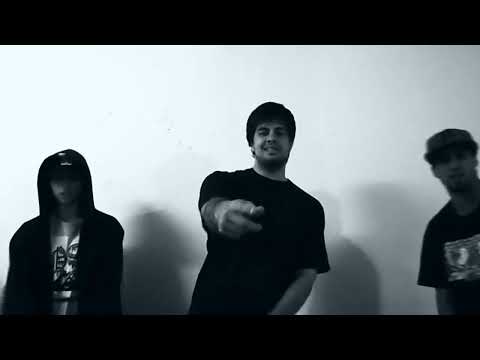 Nobewan Papo y Nahue MC hace 10 años