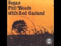 Phil Woods - Green Pines