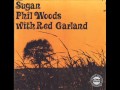 Phil Woods - Green Pines