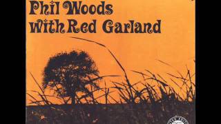 Phil Woods - Green Pines