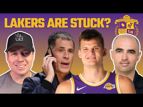 Lakers Record