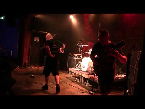 Oncology - Celestial Ruination (Live @ Holsteiner Deathfest, Germany)