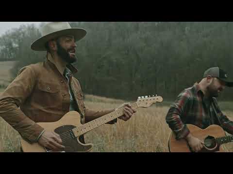 The Longer I (live) - Aaron Goodvin