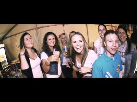 BeachParty Zainingen 2014