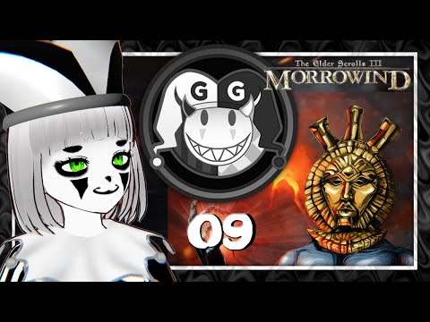 Morrowind, A Modded Playthrough, Episode 9