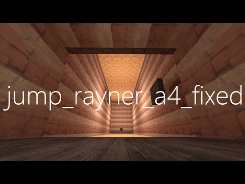 jump_rayner_a1_fixed | Course 1 and 2