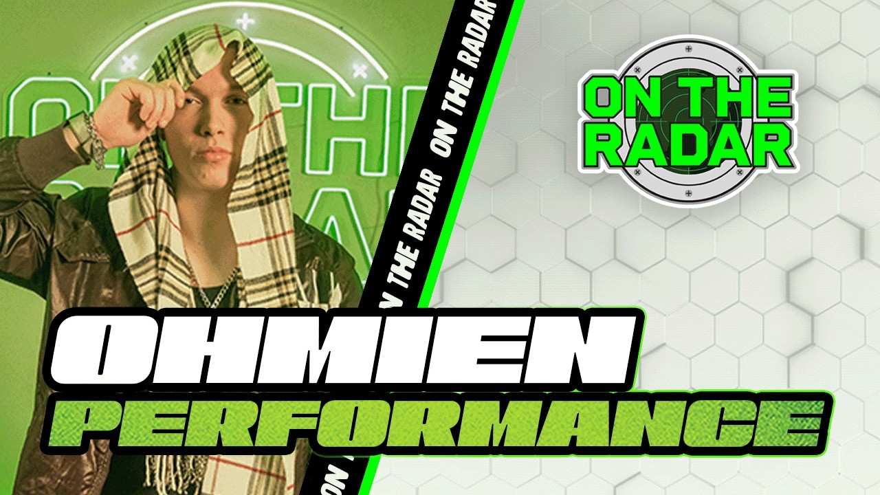 Ohmien "D&G" | On The Radar Performance