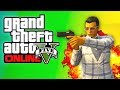 GTA 5 Online: Kill People In Your Apartment ...