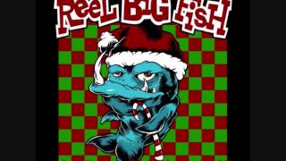 Reel Big Fish - Auld Lang Syne