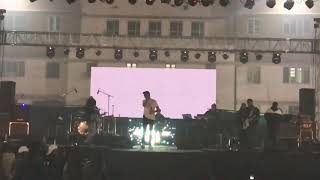 Baaki Baatein Peene Baad -Arjun Kanungo || Live Performance || D.U Fest 2019