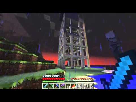 Minecraft Mindcrack - Episode 122 - New Computer!1035