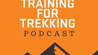 TFT34: How To Train For High Altitude Hiking (If You Live At Sea Level)
