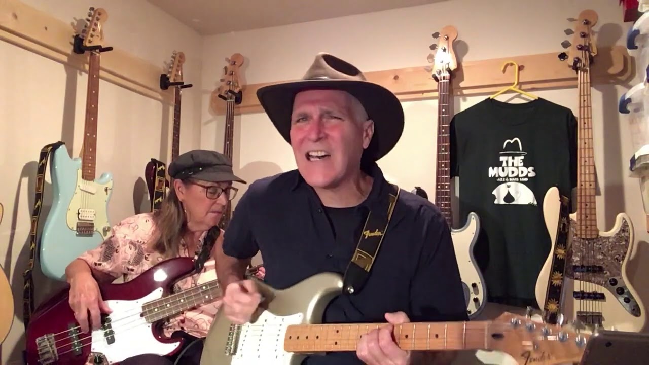 Promotional video thumbnail 3 for The Mudds Jazz & Blues Band