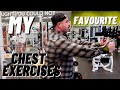 BEST CHEST EXERCISES TO GROW YOUR CHEST