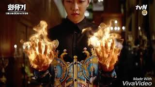 Lo Safar||HindiSong||Jubin Nautiyal||Baaghi2||KoreanMix🎸