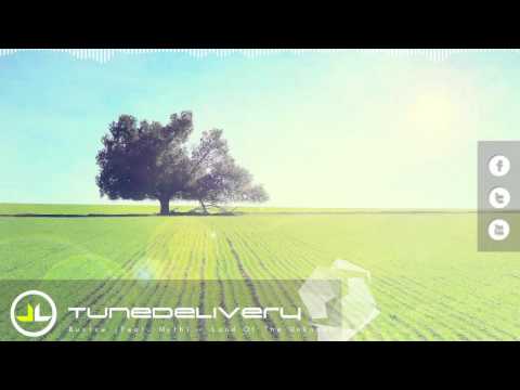 Bustre (Feat. Myth) - Land Of The Unknown