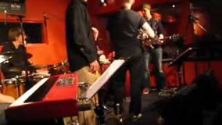 Soulkitchen Cookin Crew - fat albert rotunda part 2 of 2