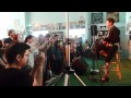 Amanda Palmer Map Of Tasmania