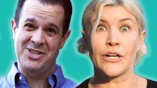 Like, I know you've seen Frozen a million times, kid, learn to take a hint.