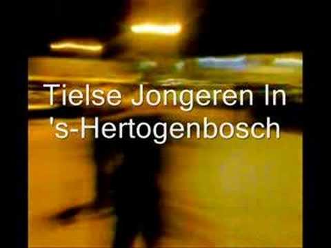 Tielenaren in 's-Hertogenbosch