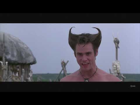 Ace Ventura - When Nature Calls - Wachootoo Test Pt 2