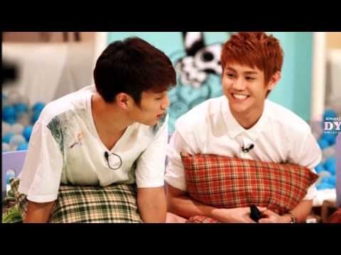 Dooseob - I Knew It