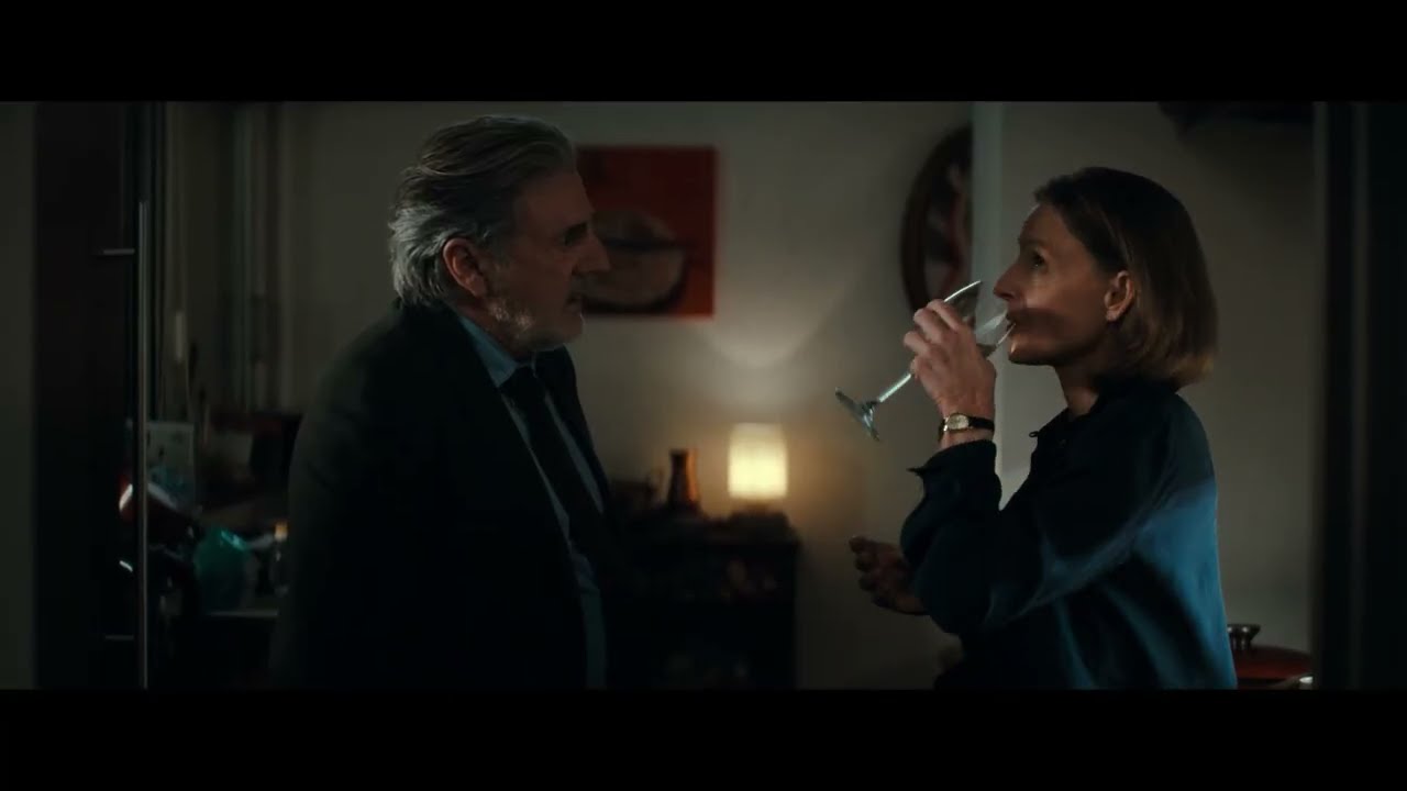 Trailer oficial de Vida Privada