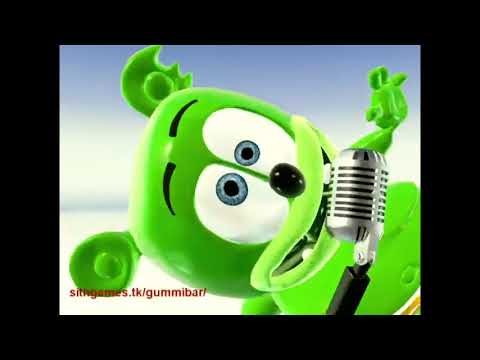 The Gummy Bear Song Remake - Long English Version - Gummy Bear Song Remake