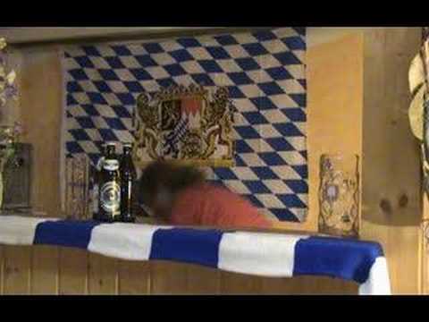 Die 10 Bayrischen Grundregeln !!!