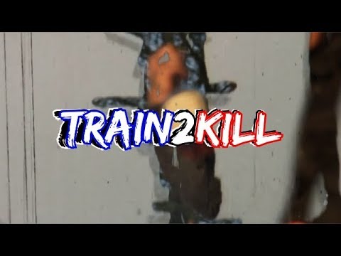 KD Bandxz x BabyFoe5 - TRAIN2KILL (Video)