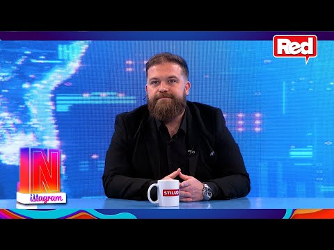 Ništagram Vesti - Epizoda 21 - 01.05.2023 - Red TV