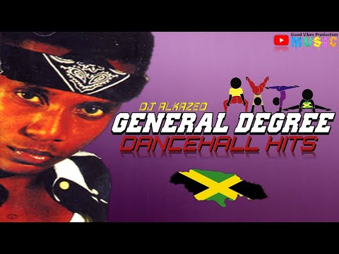 🔥General Degree Mix | Feat...Granny, Traffic Blocking, Mr. Do It Nice & More by DJ Alkazed 🇯🇲
