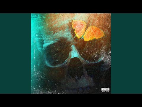 Halsey Without Me Audio