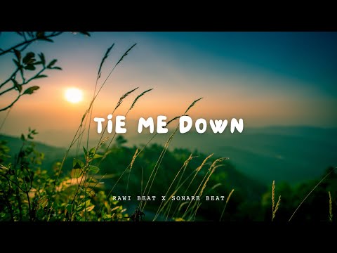 SLOW REMIX !!!  Rawi Beat - Tie Me Down l Sonare Music