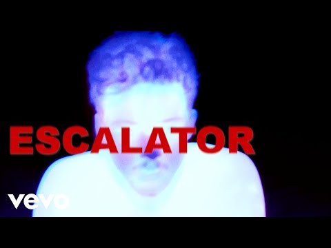Ritt Momney - Escalator (Official Video)