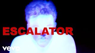 Escalator Music Video