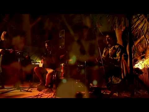 The Adventures of Ultraman / Live @ Finca Argayall 2018