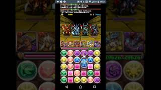 英雄たちに喧嘩ごしの挨拶