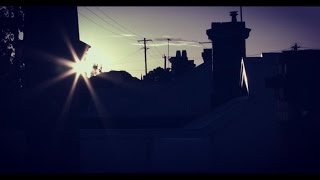 vhs dream - a e i o u