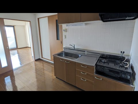ハイデンスニーズ（502）山形市本町／1DK：2024.4