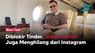 Simon Leviev, Sang Penipu Ulung dalam Film The Tinder Swindler | Opsi.id