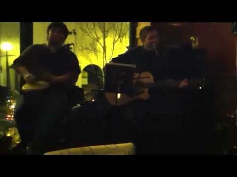 The Boys Upstairs cover medly of Better Than Ezra's  "Good" & Semisonic's "Closing Time"